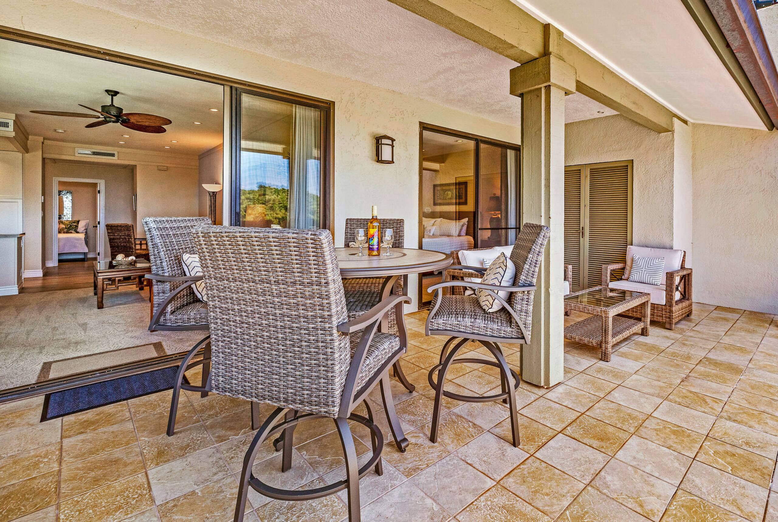 Condo in Lahaina · ★5.0 · 1 bedroom · 2 beds · 2 baths - Image 25