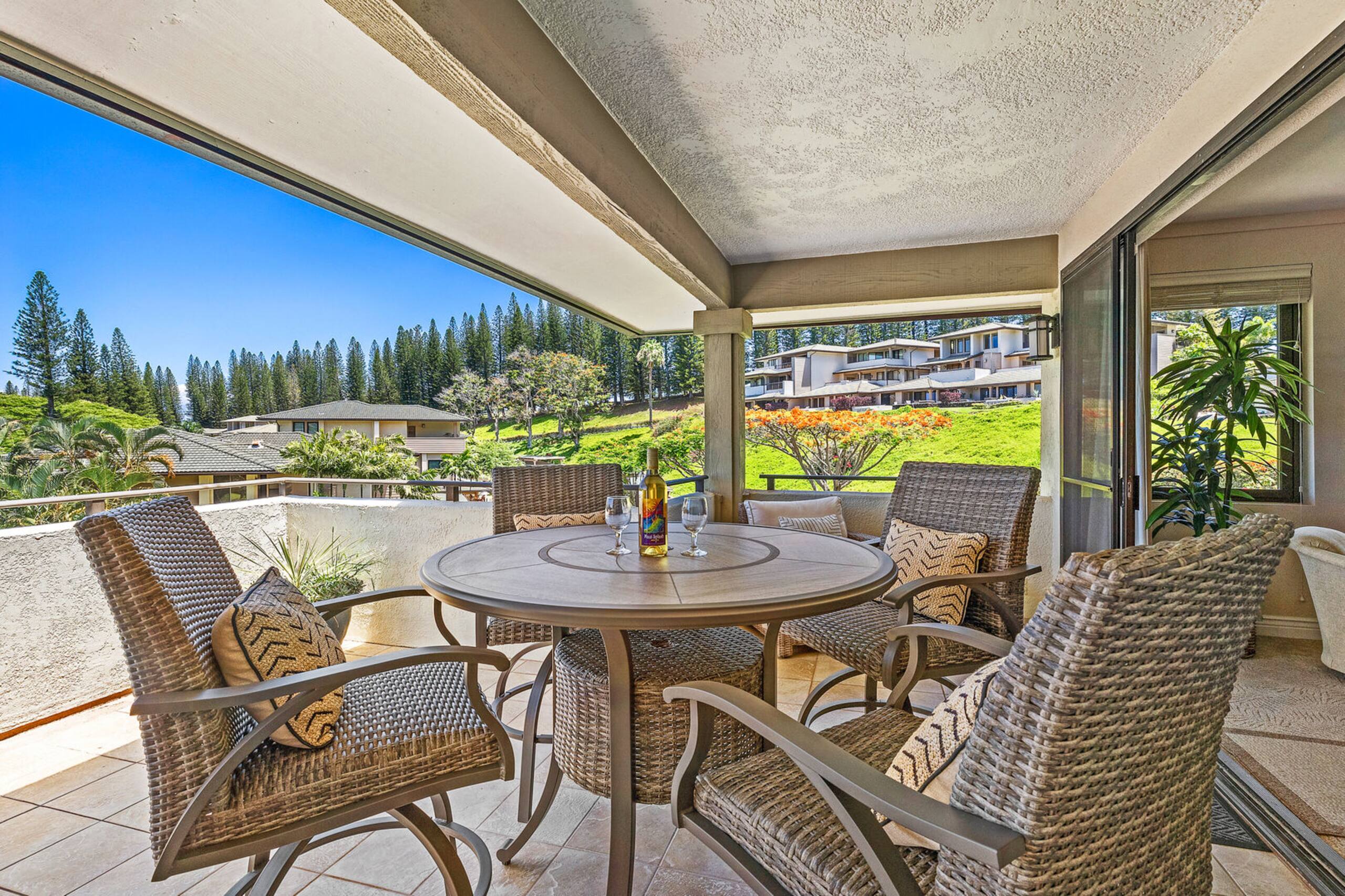 Condo in Lahaina · ★5.0 · 1 bedroom · 2 beds · 2 baths - Image 22