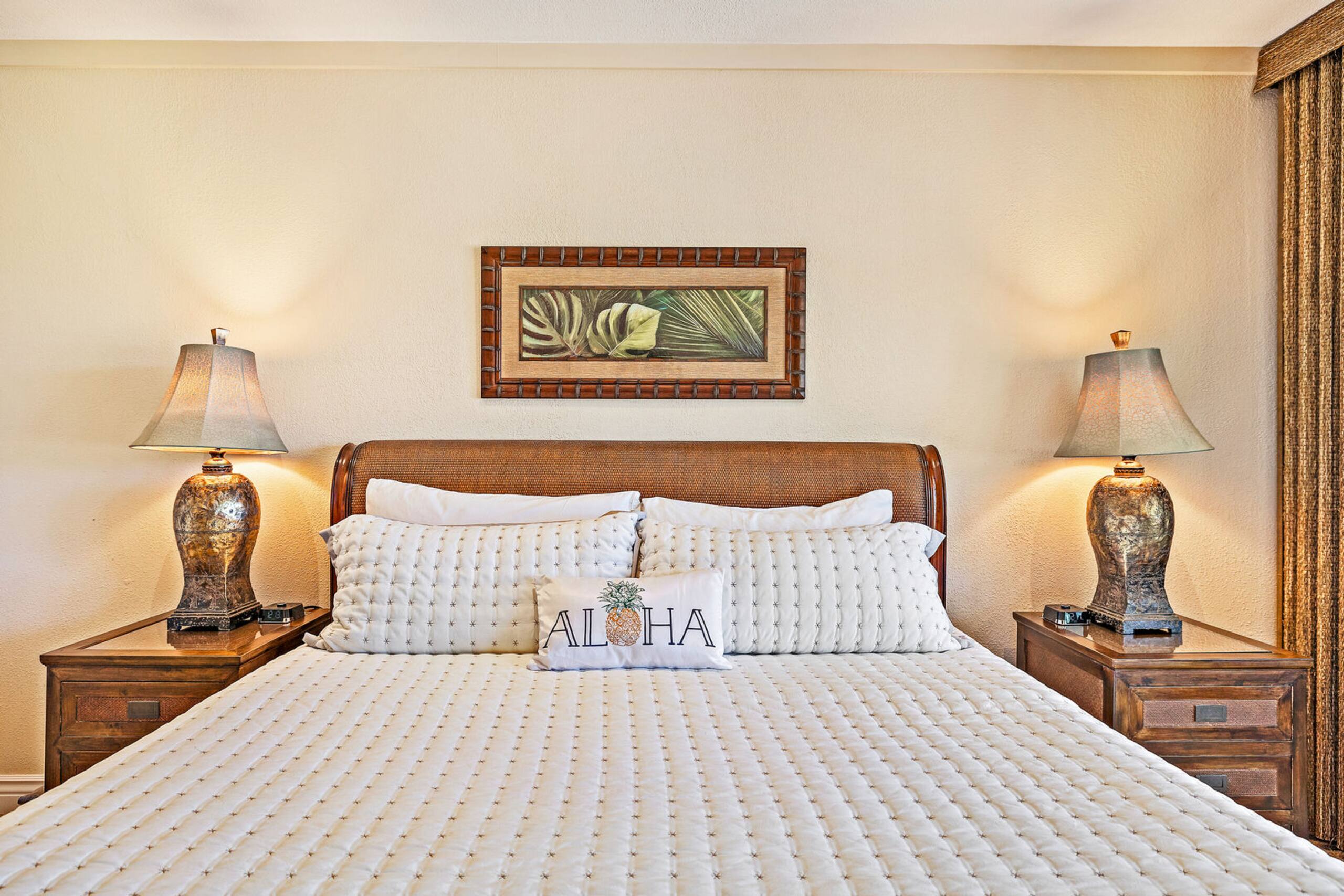 Condo in Lahaina · ★5.0 · 1 bedroom · 2 beds · 2 baths - Image 13