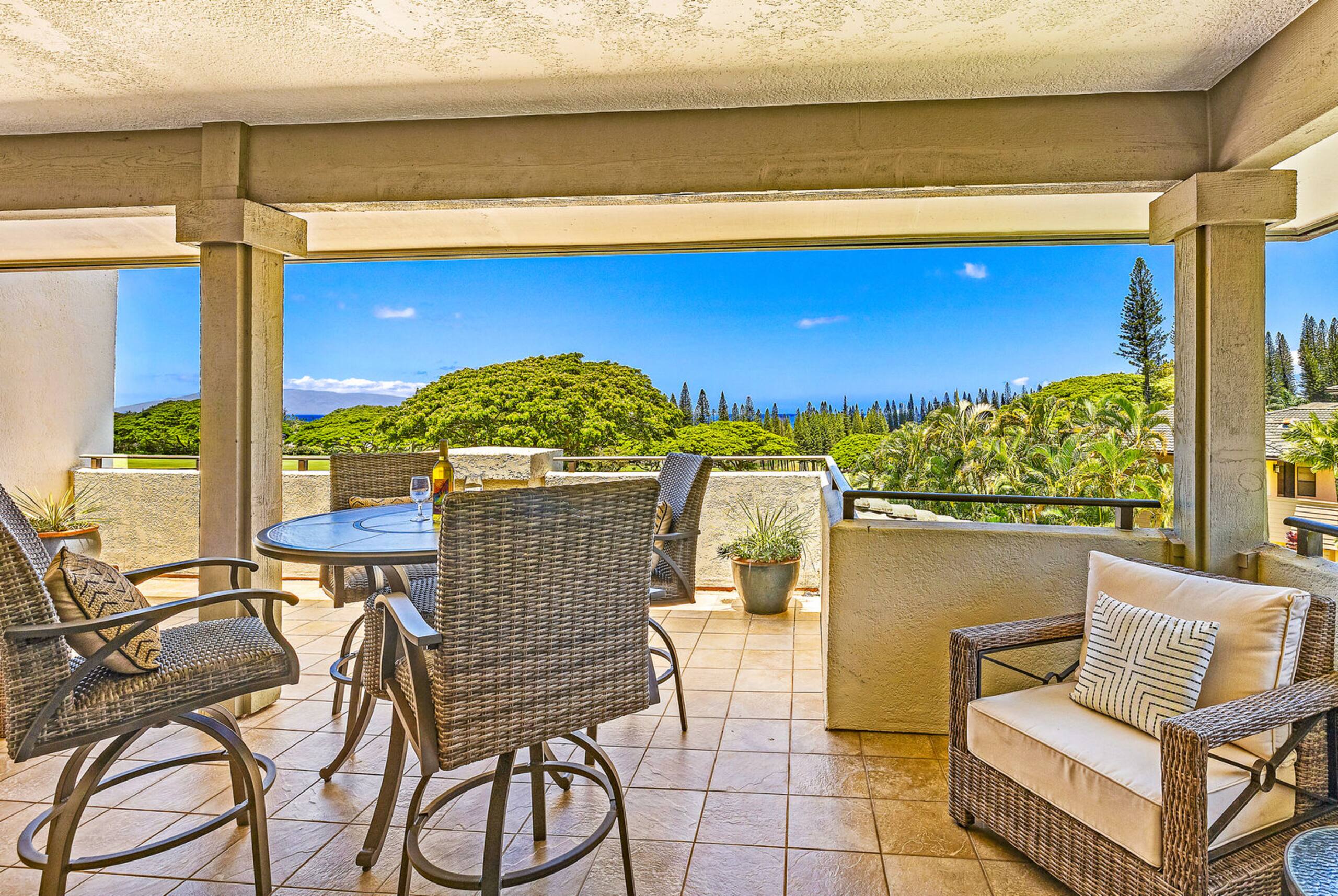 Condo in Lahaina · ★5.0 · 1 bedroom · 2 beds · 2 baths - Image 27