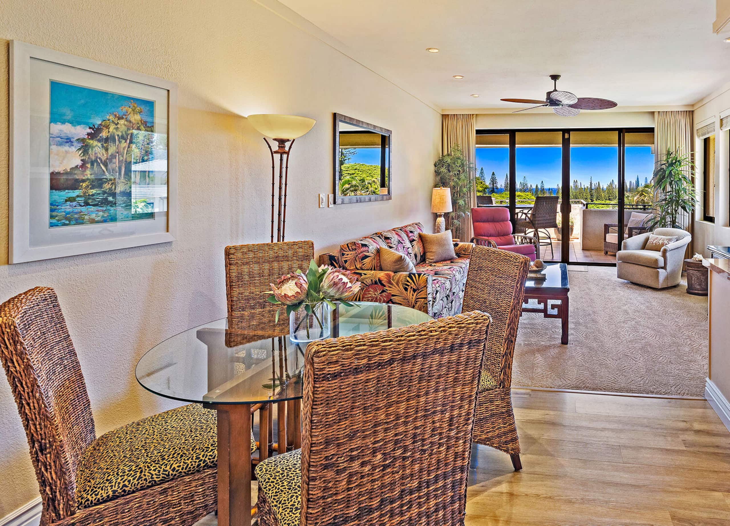 Condo in Lahaina · ★5.0 · 1 bedroom · 2 beds · 2 baths - Image 9