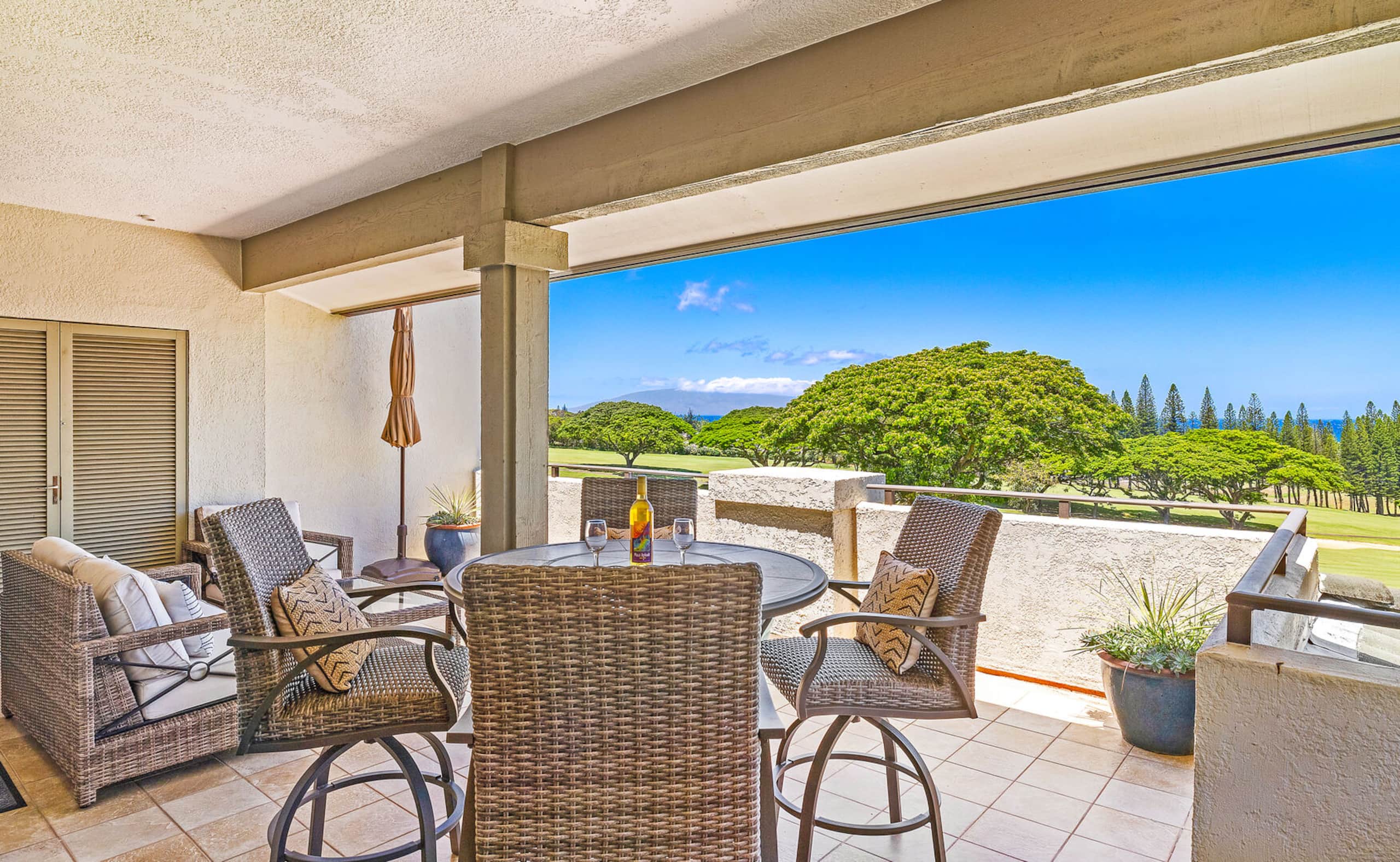 Condo in Lahaina · ★5.0 · 1 bedroom · 2 beds · 2 baths - Image 21