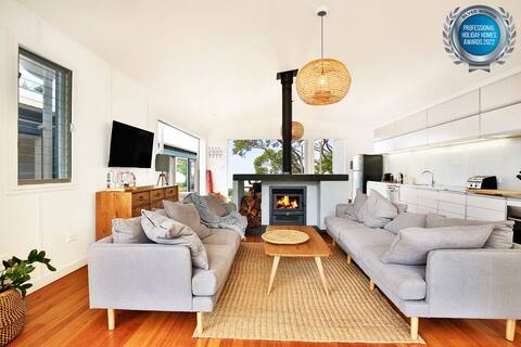 Ayana - Pet Friendly - Directly Opposite Beach
