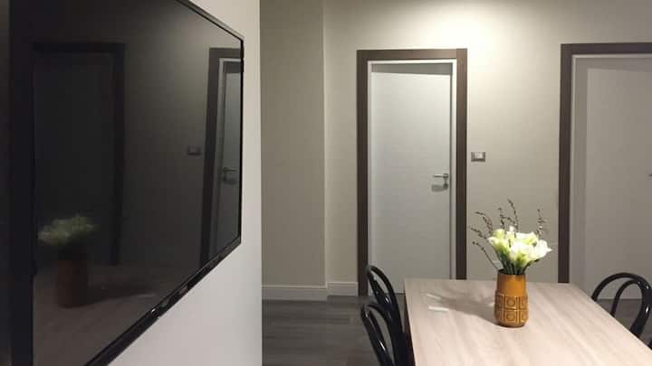 Poloni Apartment - Verona