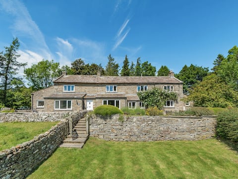 town head cottage