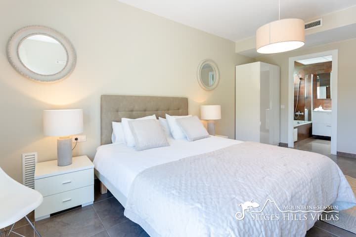 غرفة النوم 2