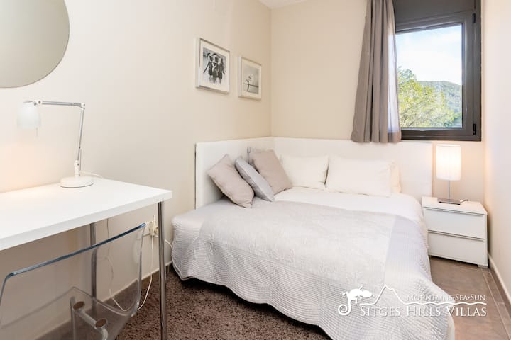 غرفة النوم 3