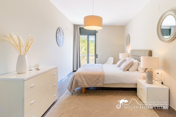 غرفة النوم 4