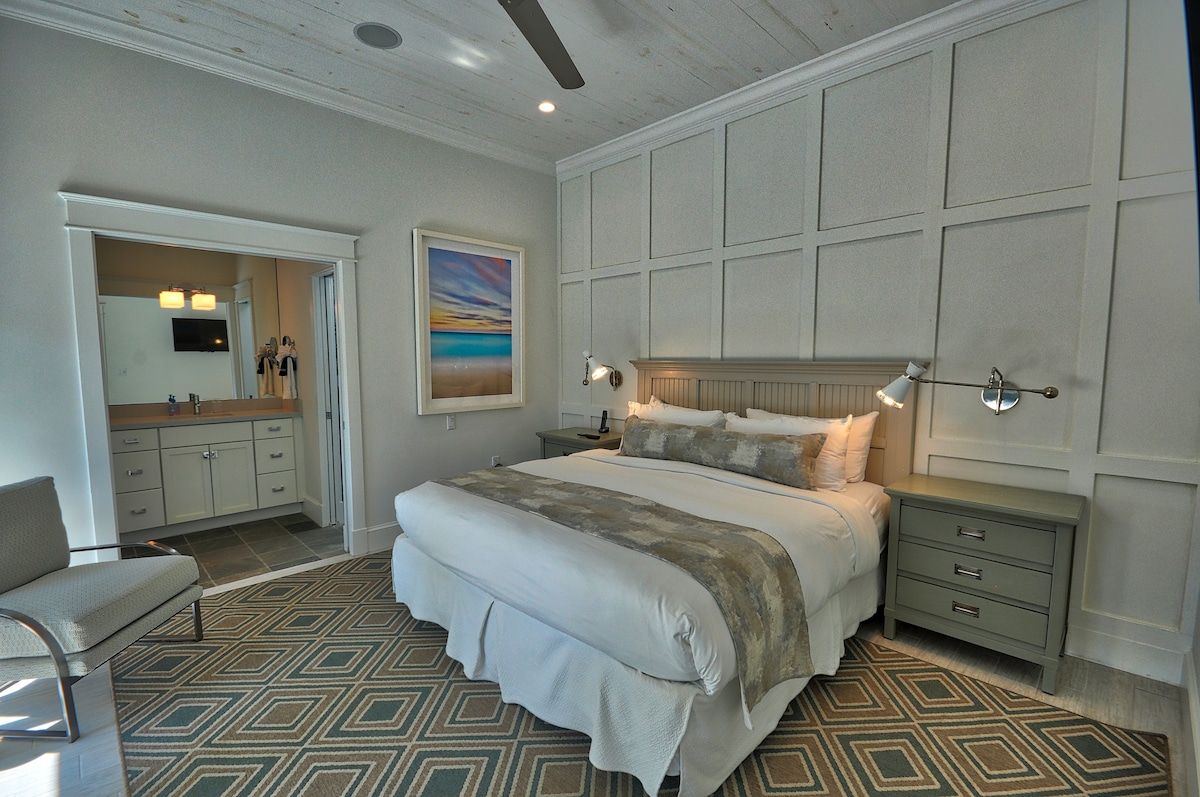 Მთავარი საძინებელი