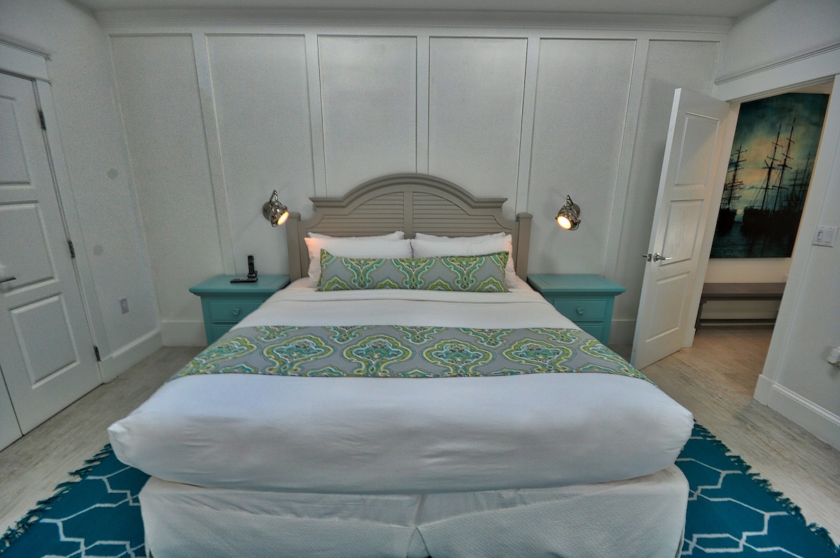 მე-3 საძინებელი