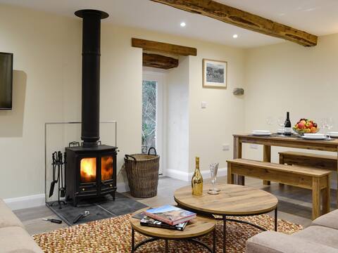 Tarn Rigg Cottage - UK1368