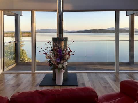 Tidereach - Otters View