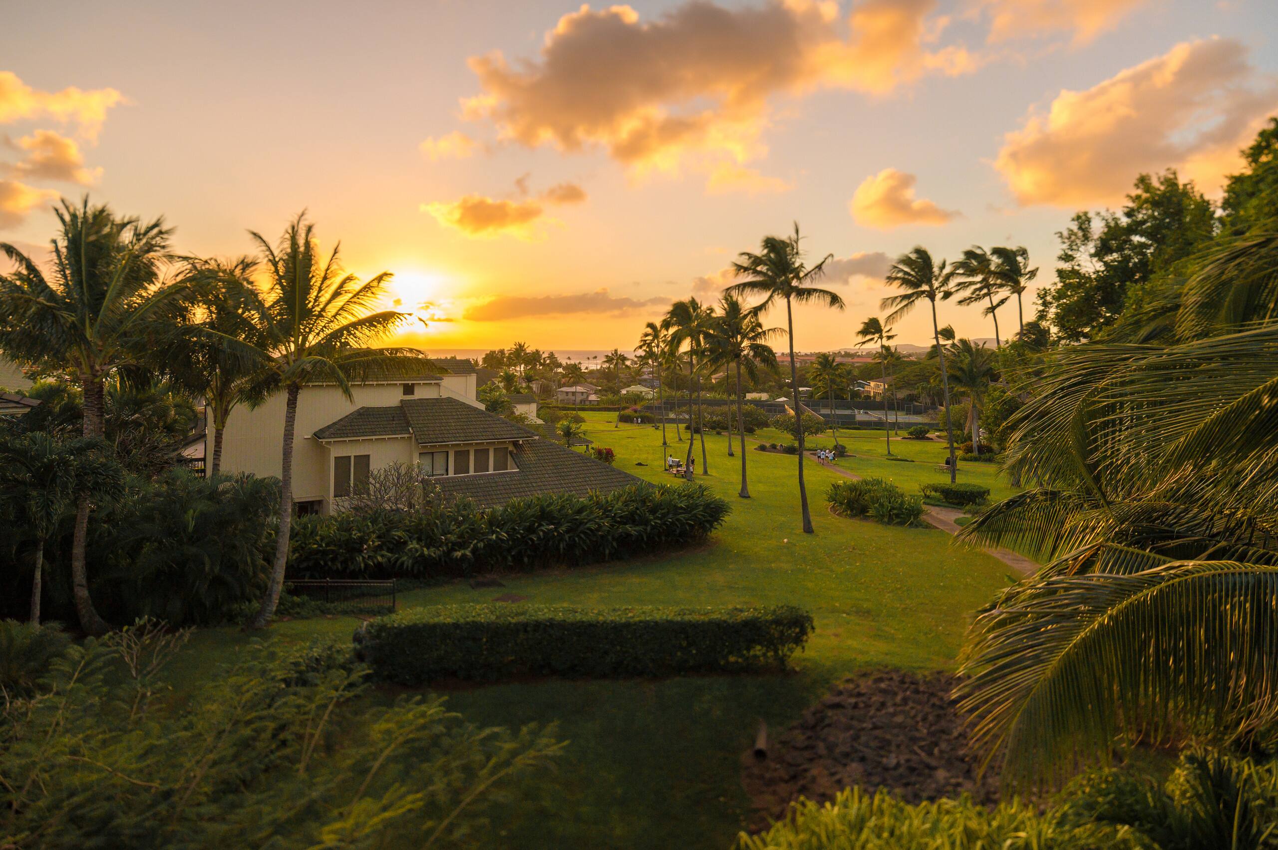 Poipu Penthouse W/ 2 Beaches & Resort Amenities - Photo 12