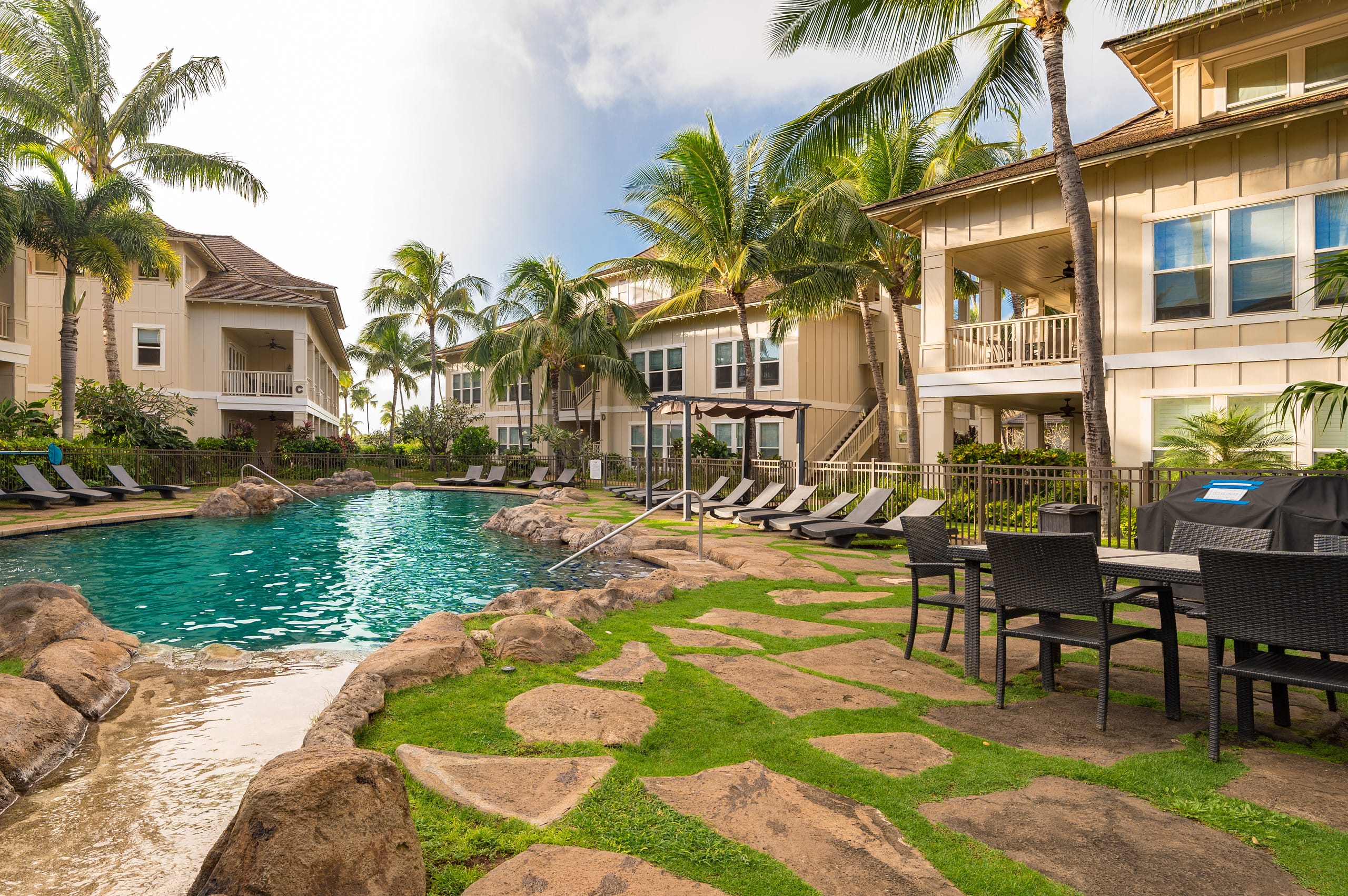 Poipu Penthouse W/ 2 Beaches & Resort Amenities - Photo 10