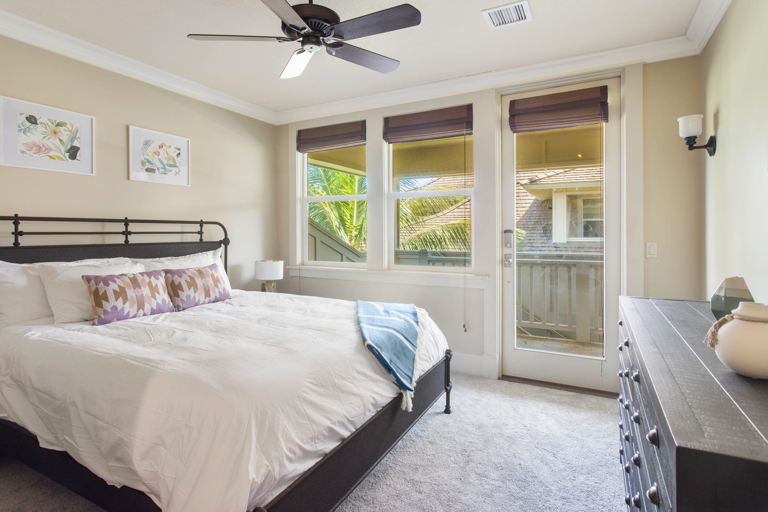 Poipu Penthouse W/ 2 Beaches & Resort Amenities - Photo 15