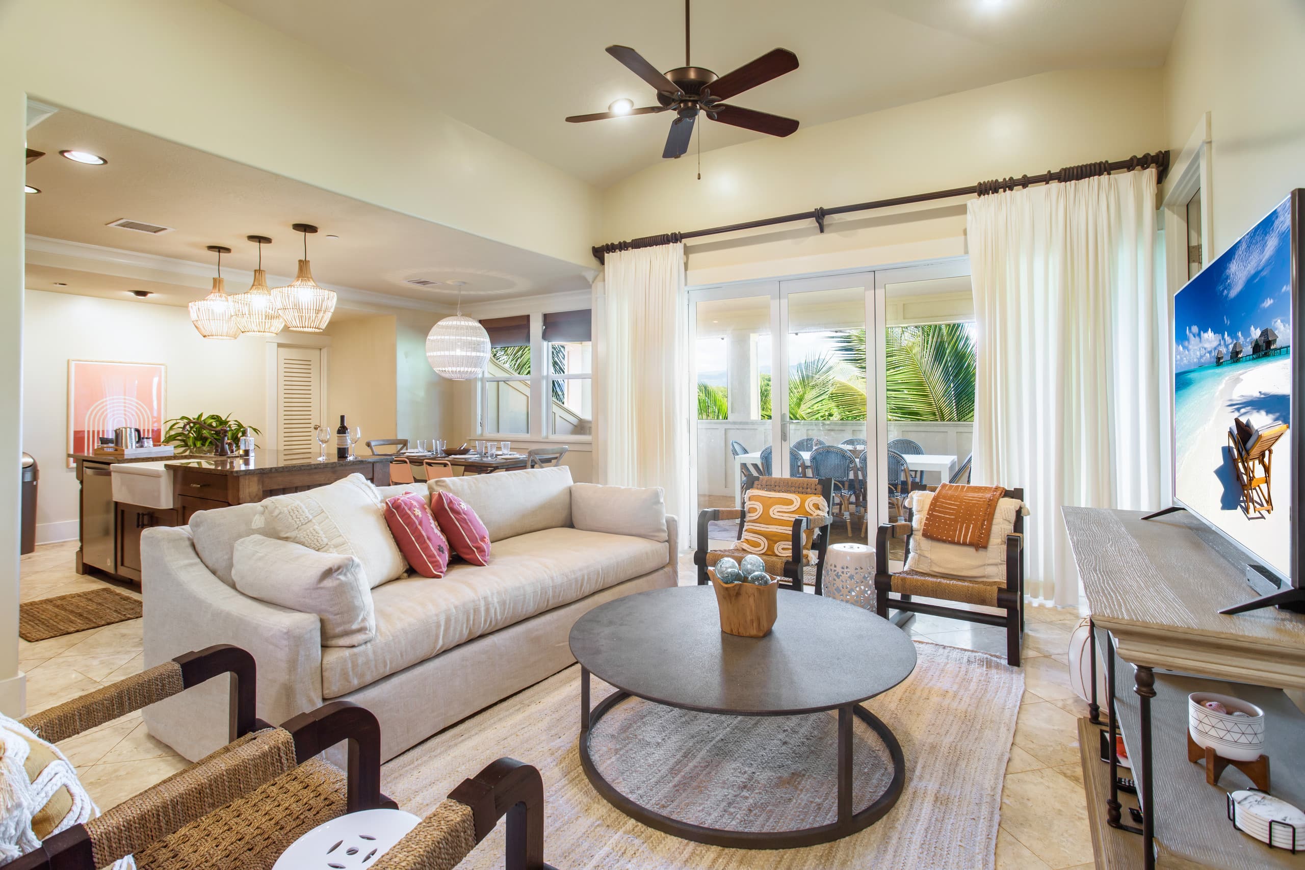 Poipu Penthouse W/ 2 Beaches & Resort Amenities - Photo 1