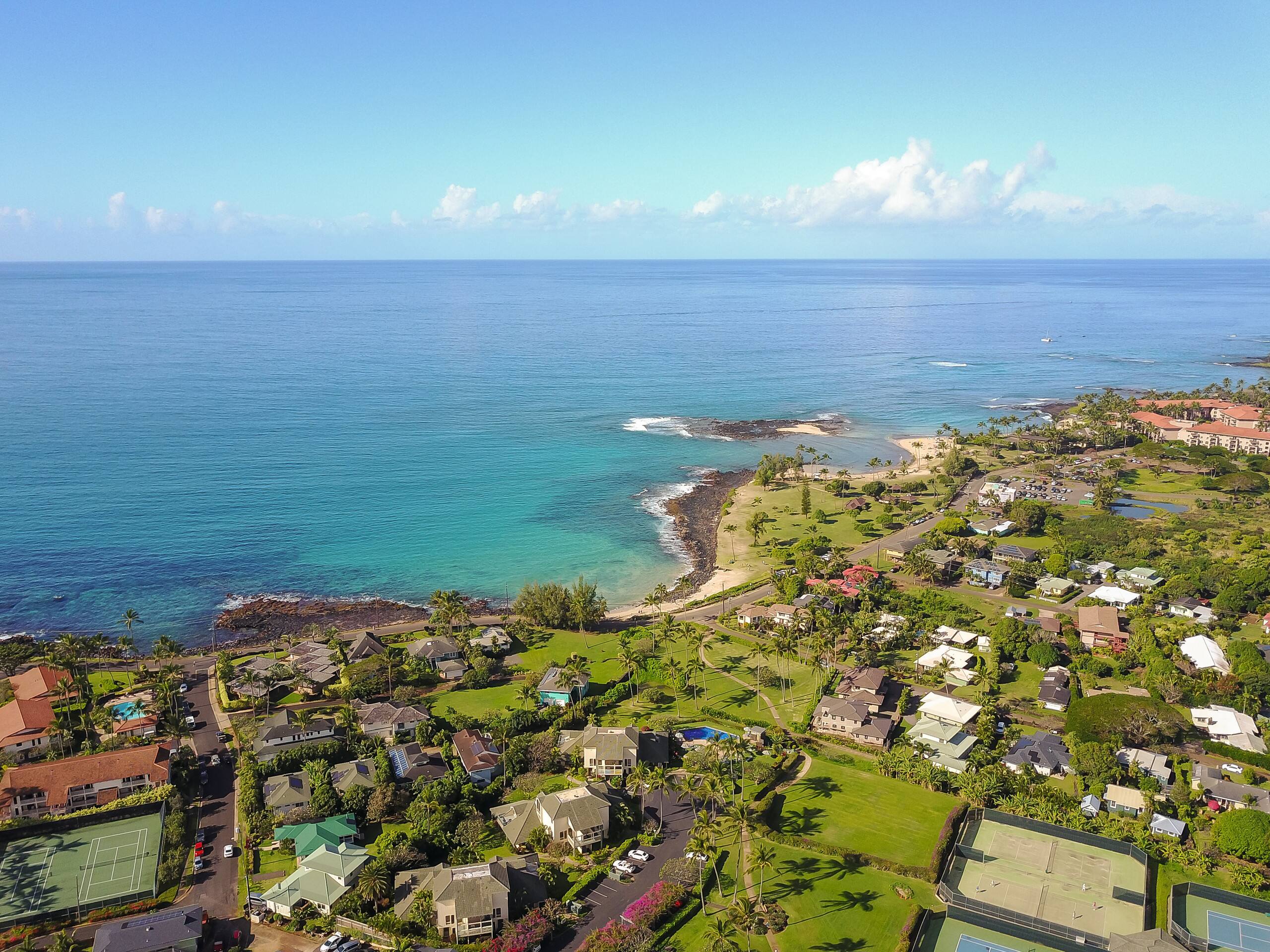 Poipu Penthouse W/ 2 Beaches & Resort Amenities - Photo 3