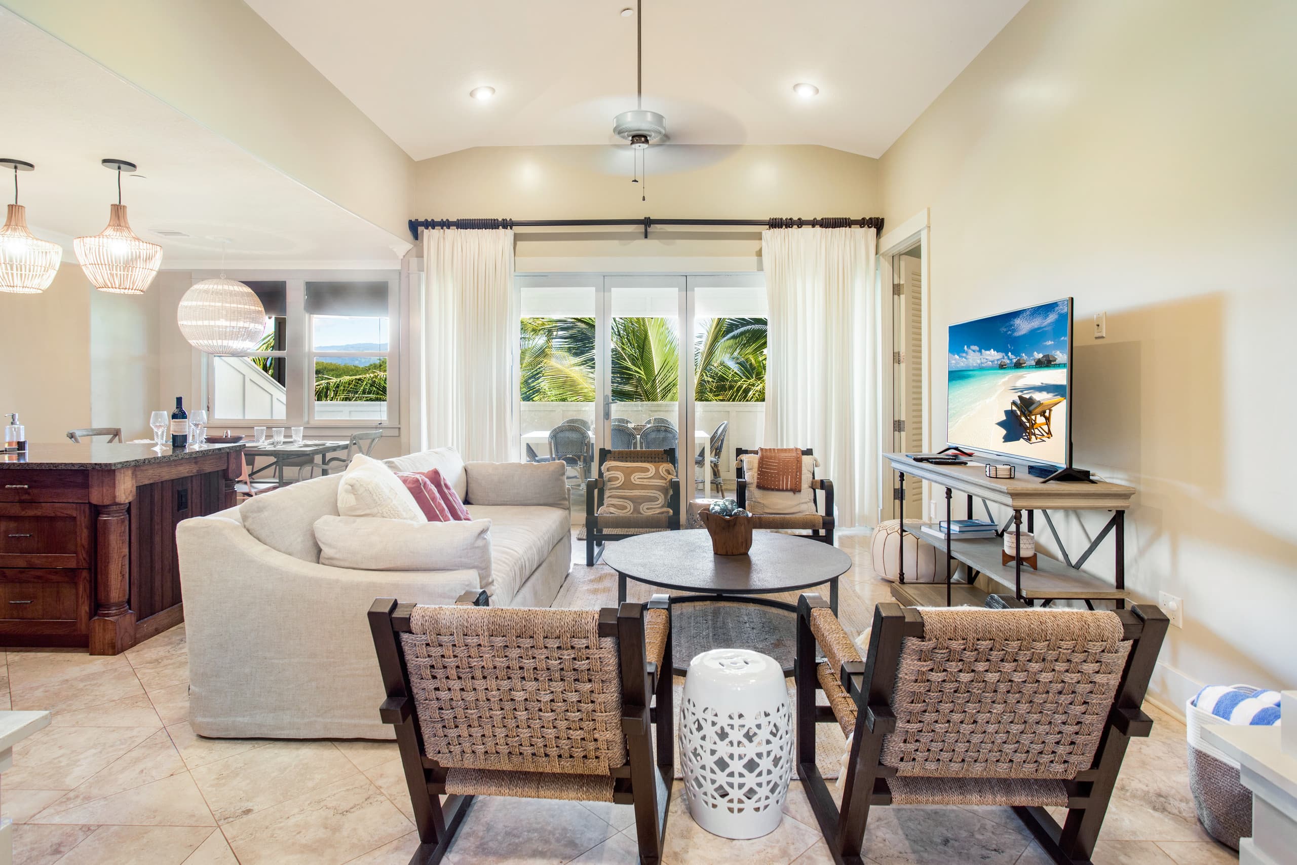 Poipu Penthouse W/ 2 Beaches & Resort Amenities - Photo 14