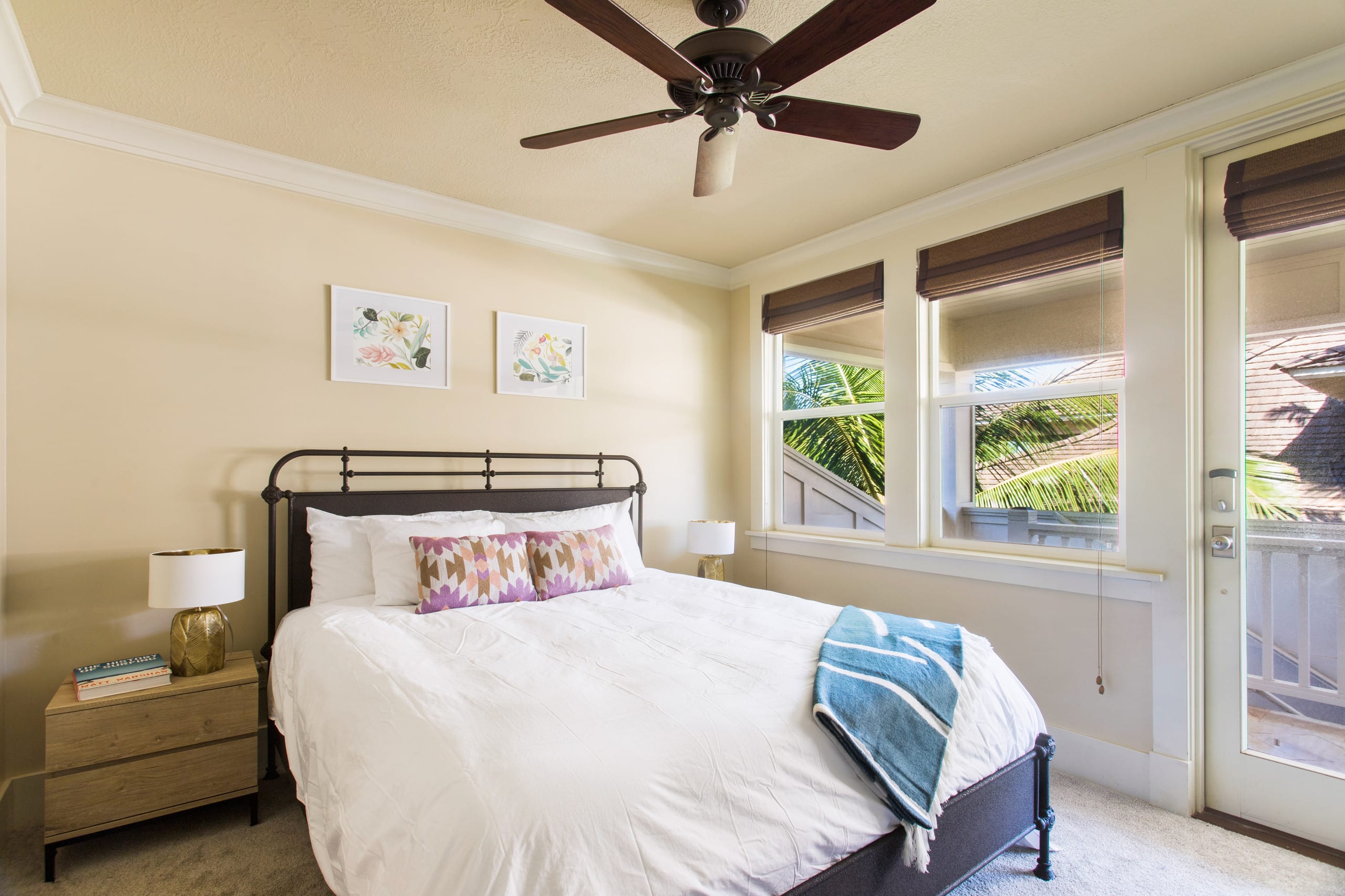Poipu Penthouse W/ 2 Beaches & Resort Amenities - Photo 32