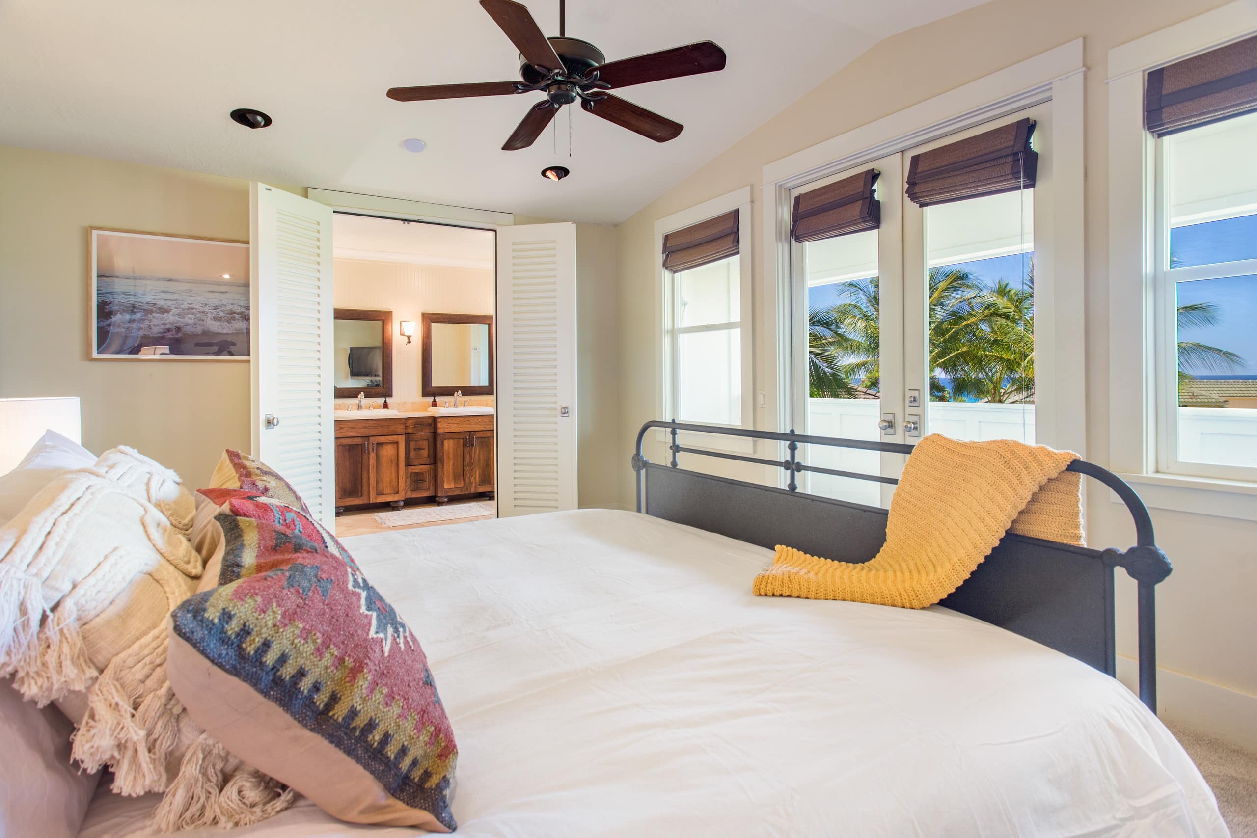 Poipu Penthouse W/ 2 Beaches & Resort Amenities - Photo 8