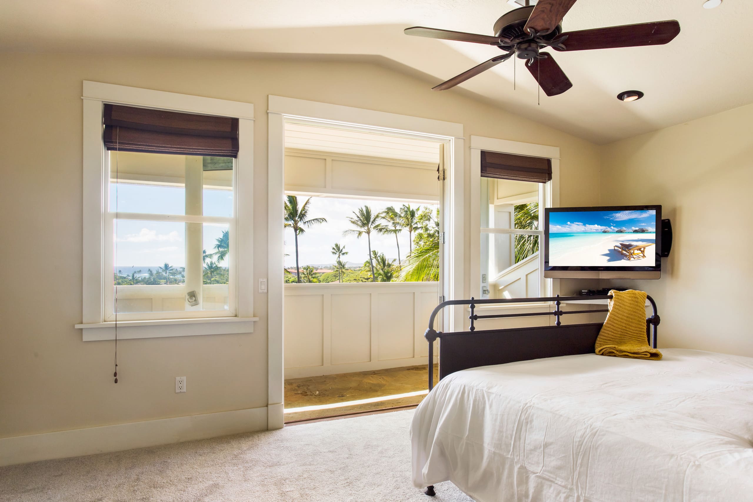 Poipu Penthouse W/ 2 Beaches & Resort Amenities - Photo 30