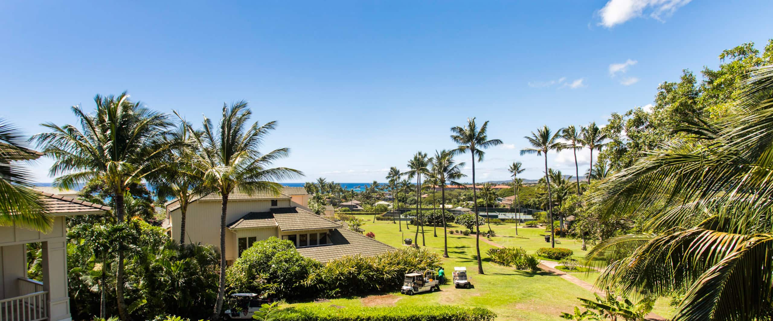 Poipu Penthouse W/ 2 Beaches & Resort Amenities - Photo 27