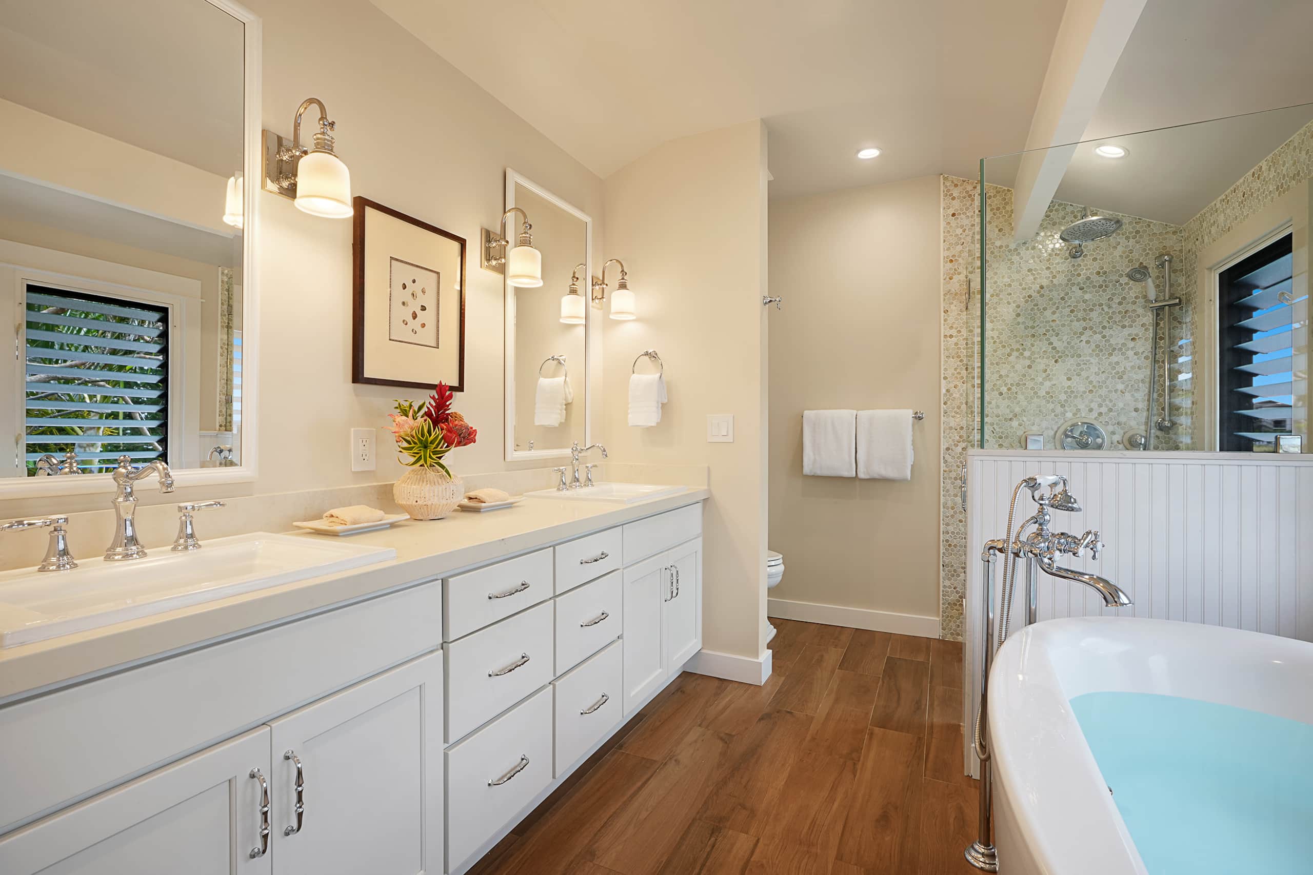 Home in Koloa · ★5.0 · 2 bedrooms · 3 beds · 3 baths - Photo 6