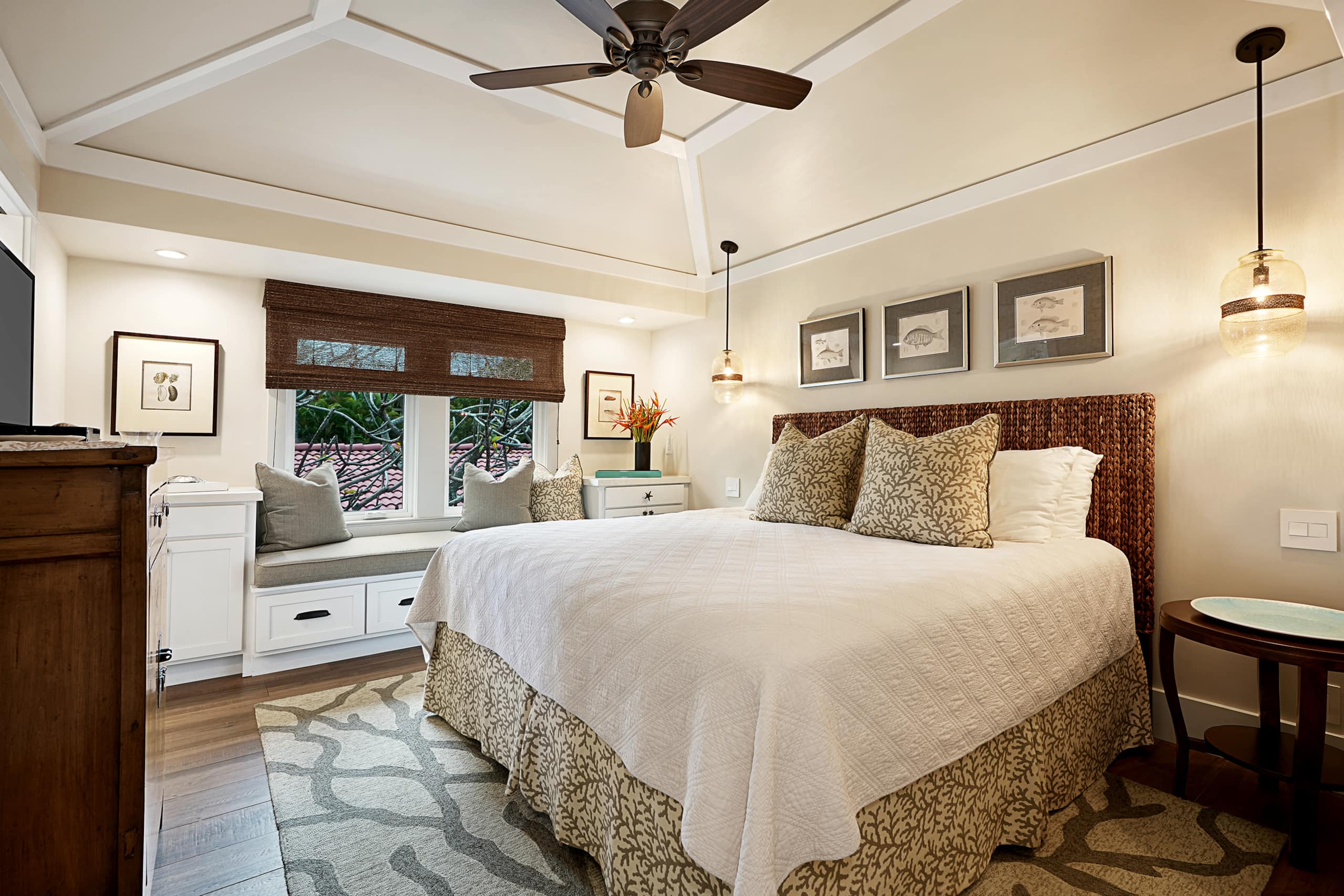 Home in Koloa · ★5.0 · 2 bedrooms · 3 beds · 3 baths - Photo 7