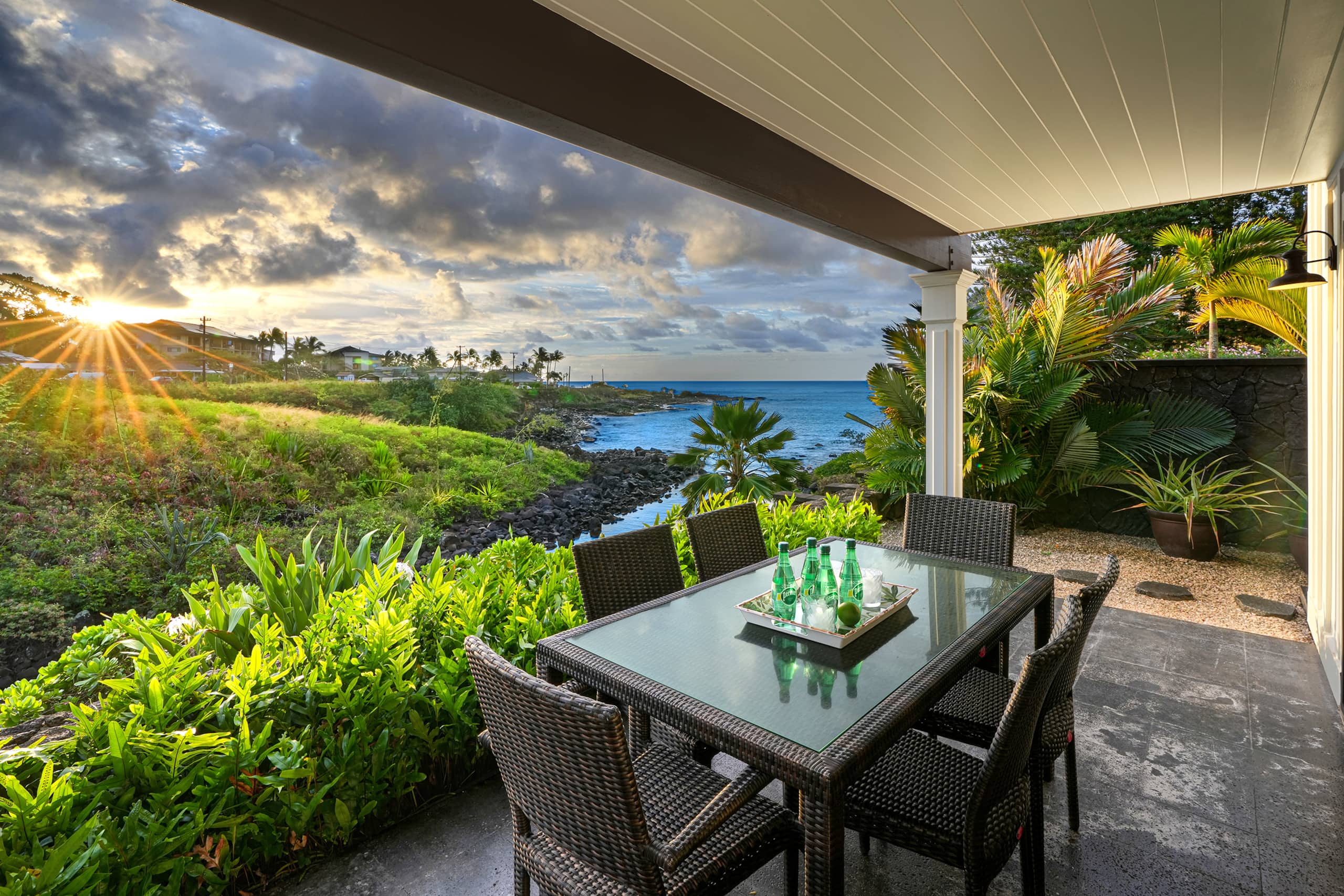 Home in Koloa · ★5.0 · 2 bedrooms · 3 beds · 3 baths - Photo 3