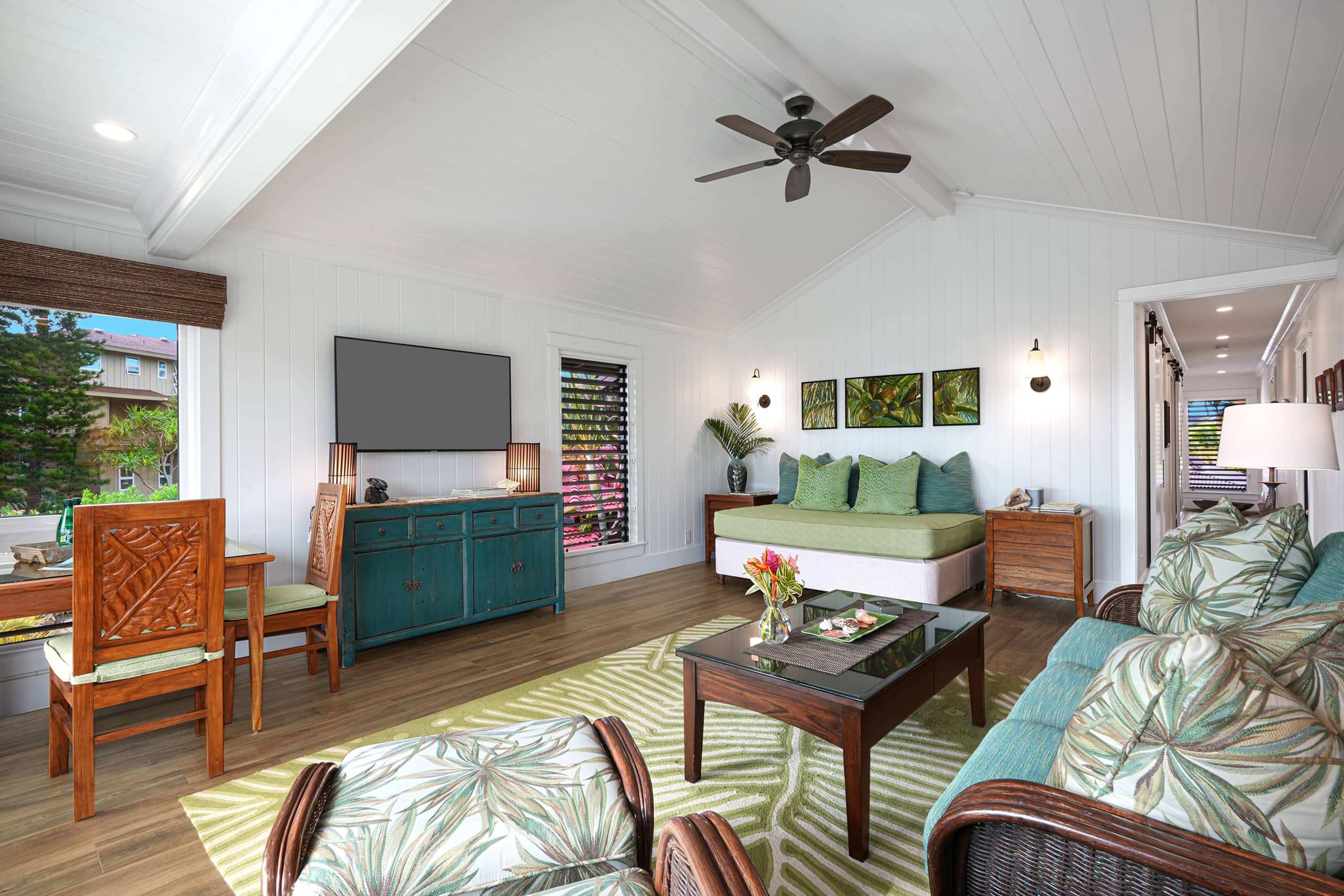 Home in Koloa · ★5.0 · 2 bedrooms · 3 beds · 3 baths - Photo 17