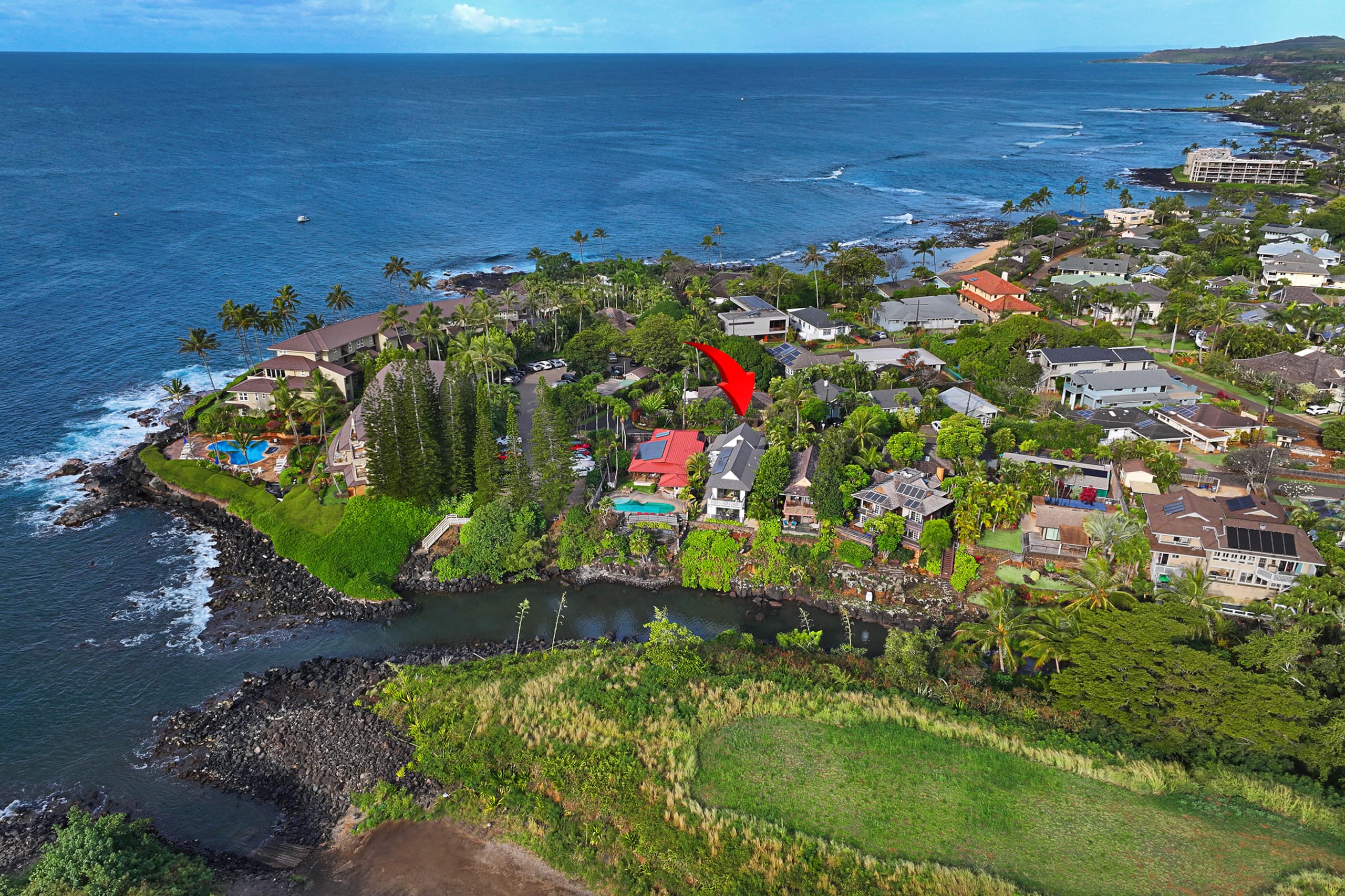 Home in Koloa · ★5.0 · 2 bedrooms · 3 beds · 3 baths - Photo 9