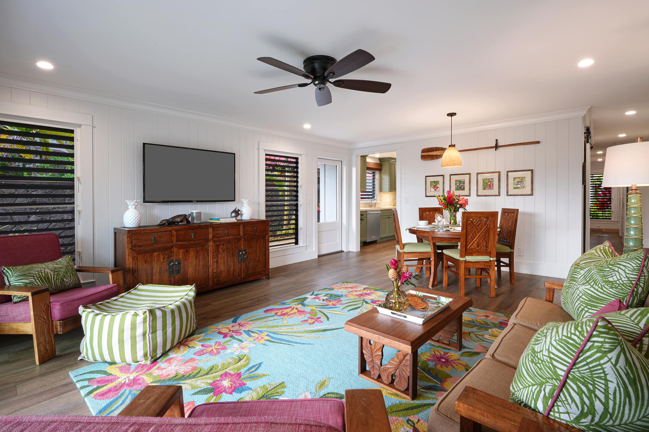 Home in Koloa · ★5.0 · 2 bedrooms · 3 beds · 3 baths - Photo 14
