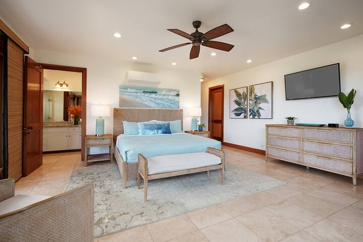 Hale Hapuna – Poipu’s Best Ocean/Mountain Views! gallery image 4