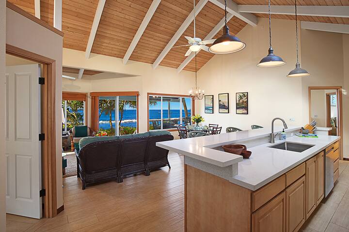 Hale Moana – Best Value Home Steps from Baby Beach gallery image 5