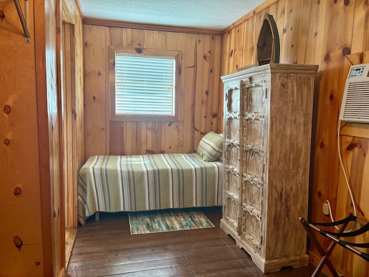 1 cama individual
