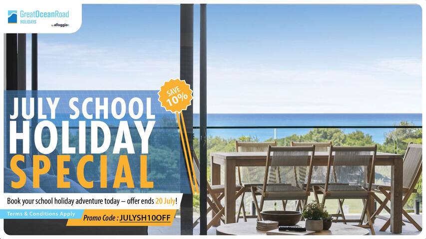 Scenic Beach Escape gallery image 2