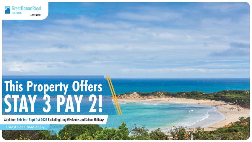 Scenic Beach Escape gallery image 3