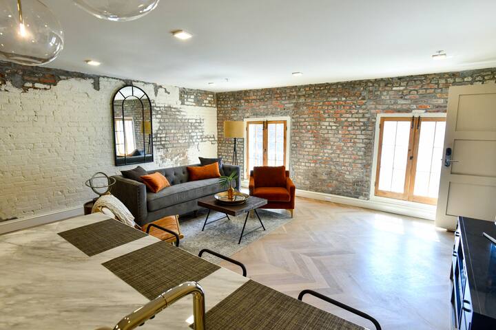 MySouthernComfort “The Gabrielle” Large 3 bedroom gallery image 5