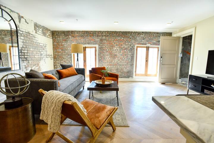 MySouthernComfort “The Gabrielle” Large 3 bedroom gallery image 4