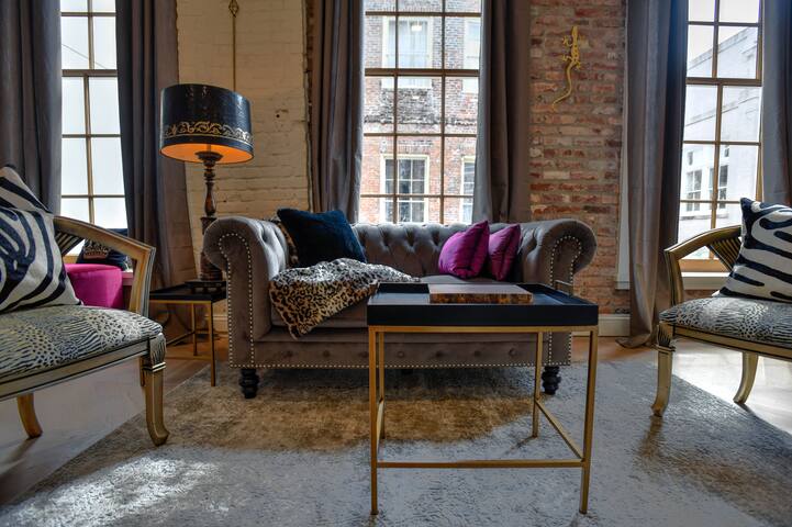 “The Rouzan” Unique 2 BD/ 2 BATH gallery image 4