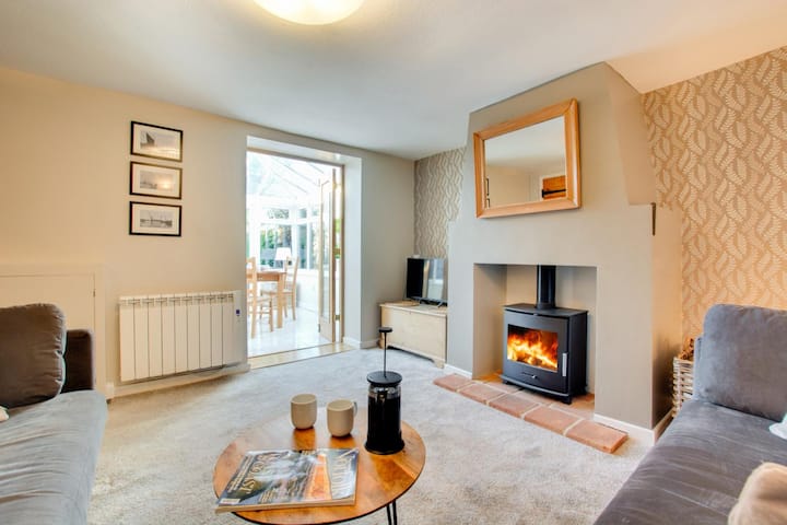 2 Bed In Hickling (Oc-2052) - Sea Palling