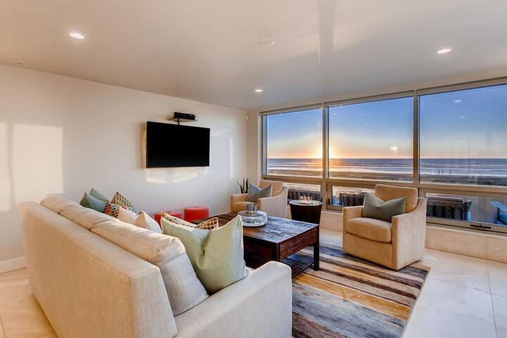 Oceanfront Gem | Ocean Views for Days gallery image 3