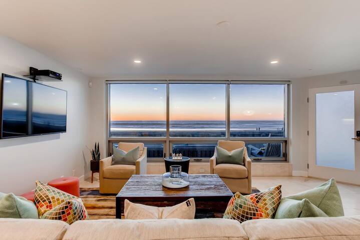 Oceanfront Gem | Ocean Views for Days gallery image 4