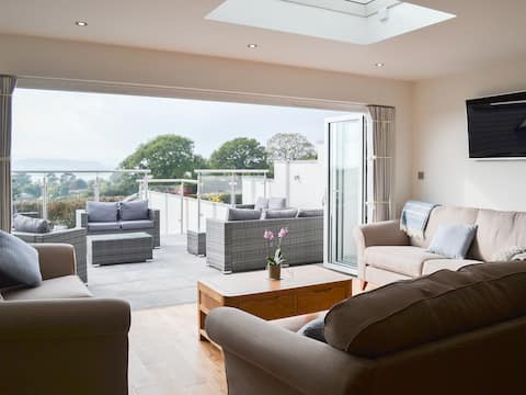 Estuary View