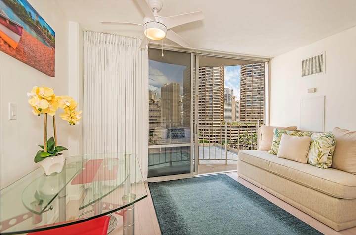 Всекидневна зона