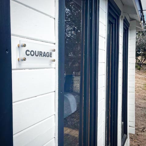 13 Acres Retreat managed Airbnb listing 2