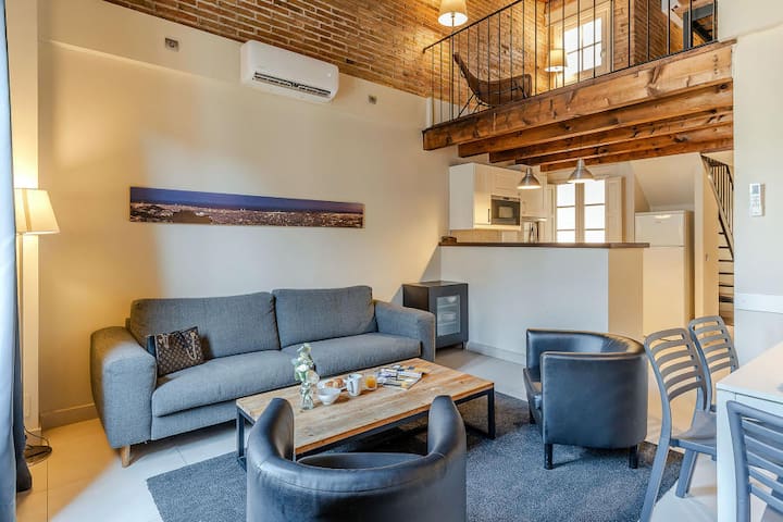 AB Venero Duplex II-I