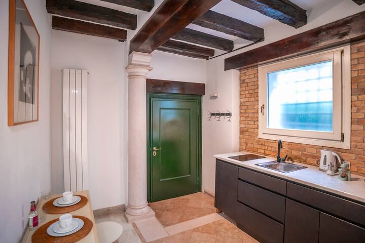 Comfort Apartment for 6 persons gallery image 4