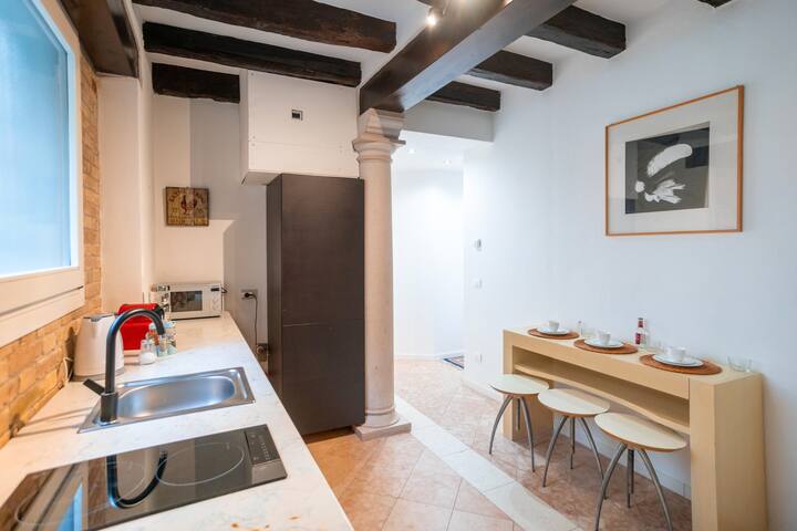 Comfort Apartment for 6 persons gallery image 3
