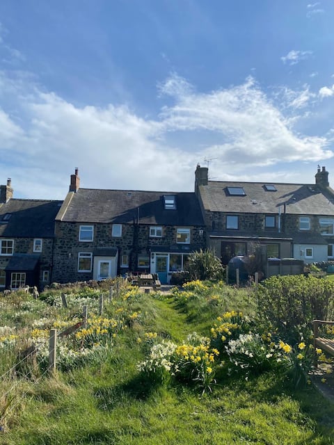 2 Bed in Craster (oc-gd1855)